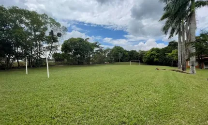 Chácara residencial à venda, nova suiça, piracicaba - ch0079.