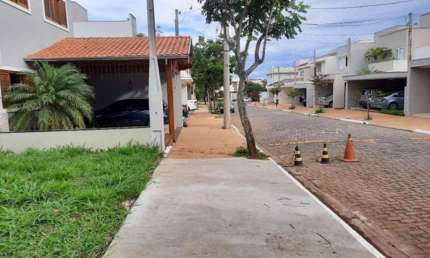 Terreno Residencial à venda, Loteamento São Francisco, Piracicaba - TE0099.