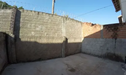 Casa Residencial à venda, Parque Orlanda I, Piracicaba - CA0433.