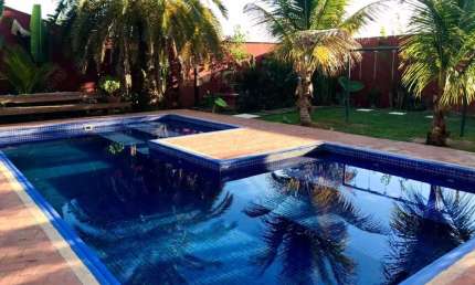 Casa Residencial à venda, Centro, São Pedro - CA0502.