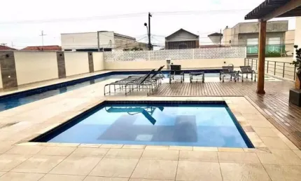 Apartamento residencial à venda, paulista, piracicaba - ap0089.