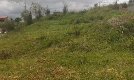 Terreno Residencial à venda, Campestre, Piracicaba - TE0328.