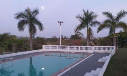 Chácara Residencial para venda e locação, Centro, São Pedro - CH0259.