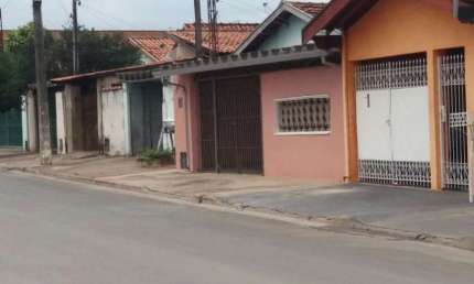 Casa Residencial à venda, Jardim Itaiçaba (Ártemis), Piracicaba - CA0911.
