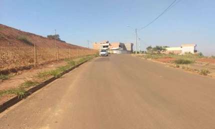 Terreno à venda, 232 m² por R$ 150.000,00 - Taquaral - Piracicaba/SP