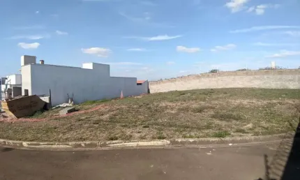 Terreno residencial à venda, jardim são francisco, piracicaba - te0395.