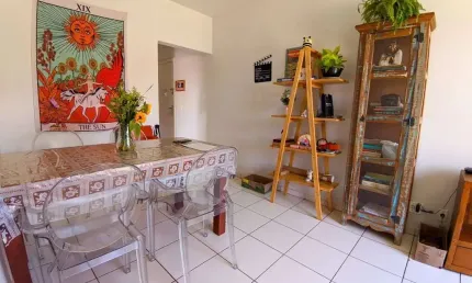 Apartamento residencial à venda, piracicamirim, piracicaba - ap0274.