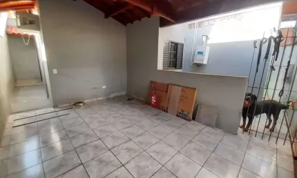 Casa residencial à venda, residencial serra verde, piracicaba - ca1110.