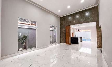 Casa Residencial à venda, Loteamento Residencial e Comercial Villa D'Aquila, Piracicaba - CA1249.