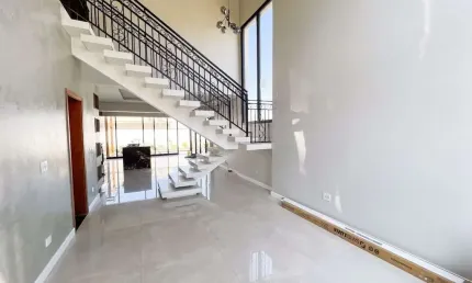 Casa Residencial à venda, Loteamento Residencial e Comercial Villa D'Aquila, Piracicaba - CA1253.