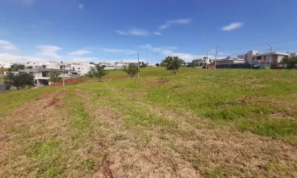 Terreno residencial à venda, loteamento residencial e comercial villa d'aquila, piracicaba - te0539.