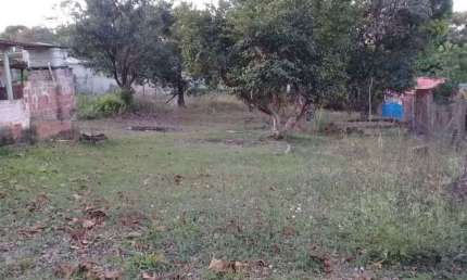 Terreno Residencial à venda, Estância Lago Azul (Ártemis), Piracicaba - TE0541.