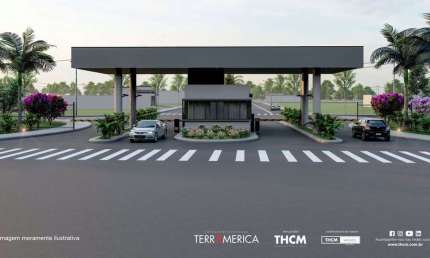 Terreno Residencial à venda, Taquaral, Piracicaba - TE0543.