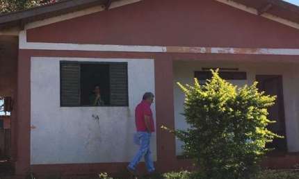 Haras Rural à venda, Centro (Tupi), Piracicaba - HA0002.