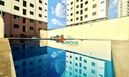 Apartamento com 3 dormitórios à venda, 98 m² por R$ 650.000,00 - Paulista - Piracicaba/SP