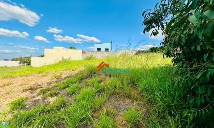 Terreno à venda, 250 m² por R$ 145.000,00 - Residencial Alto da Boa Vista - Piracicaba/SP