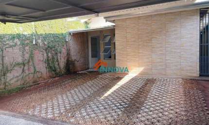 Casa com 2 dormitórios à venda, 50 m² por R$ 310.000,00 - Parque Orlanda I - Piracicaba/SP