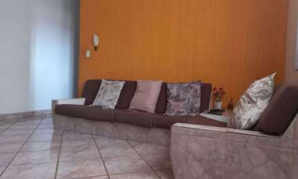 Casa Residencial à venda, Água Branca, Piracicaba - CA0849.