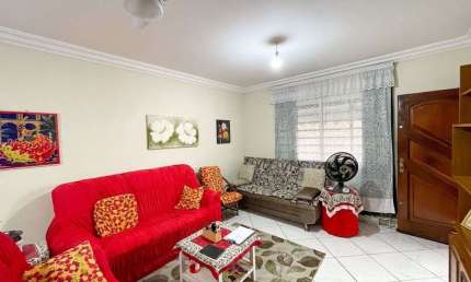 Casa Residencial à venda, Centro, São Pedro - CA0716.