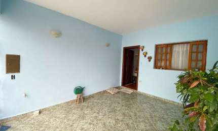Casa Residencial à venda, Jardim Santa Isabel, Piracicaba - CA0407.