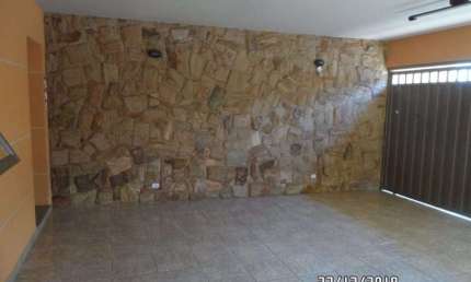 Sobrado Residencial à venda, Jardim Noiva da Colina, Piracicaba - SO0031.
