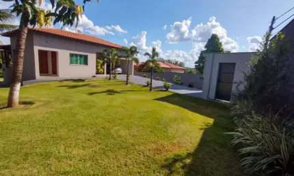 Chácara residencial à venda, gleba califórnia, piracicaba - ch0239.
