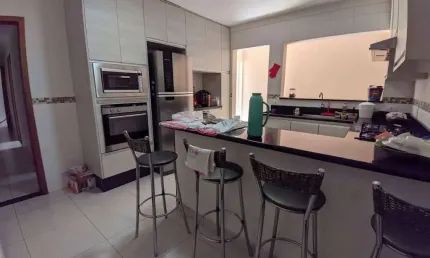 Casa Residencial à venda, Parque Residencial Monte Rey II, Piracicaba - CA1109.