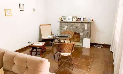 Casa Residencial à venda, Alemães, Piracicaba - CA0875.