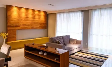 Apartamento Residencial à venda, Alto, Piracicaba - AP0122.
