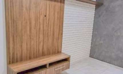 Apartamento Residencial à venda, Jardim São Francisco, Piracicaba - AP0174.
