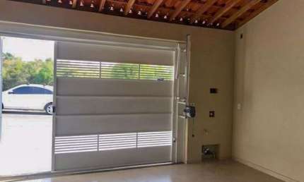 Casa Residencial à venda, Jardim Sol Nascente II, Piracicaba - CA1128.