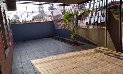 Casa com 3 quartos à venda no Centro, Tietê 