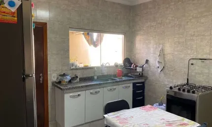 Casa com 3 dormitórios à venda, 61 m² por r$ 375.000,00 - nossa senhora de fátima - piracicaba/sp