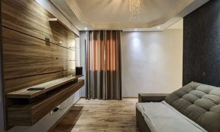 Apartamento com 2 quartos à venda no Centro, Piracicaba , 54 m2 por R$ 245.000