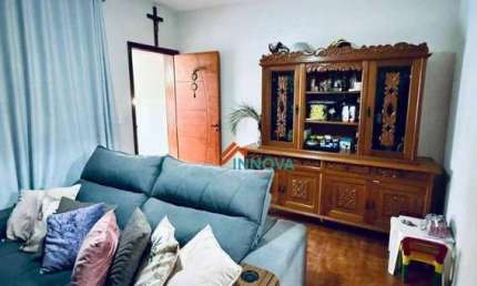 Casa com 2 quartos à venda no Paulista, Piracicaba 