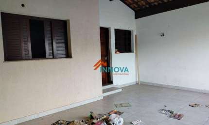 Casa com 2 quartos à venda no Jardim Ibirapuera, Piracicaba 