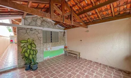 Casa Residencial à venda, Nova América, Piracicaba - CA0092.