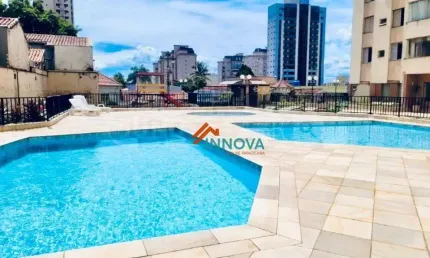 Apartamento com 2 dormitórios à venda, 70 m² por r$ 228.000,00 - centro - piracicaba/sp