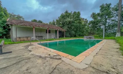 Chácara residencial à venda, jardim estoril, piracicaba - ch0347.