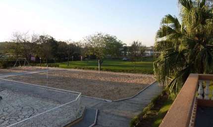Chácara Residencial à venda, Estância Lago Azul (Ártemis), Piracicaba - CH0061.