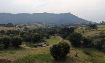 Fazenda com 1 sala à venda no Centro, São Pedro 