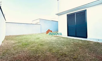 Casa com 3 dormitórios à venda, 100 m² por R$ 520.000,00 - Jardim São Francisco - Piracicaba/SP