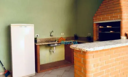 Casa com 3 dormitórios à venda, 191 m² por R$ 500.000,00 - Conjunto Residencial Mário Dedini - Piracicaba/SP