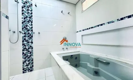Casa com 3 dormitórios à venda, 220 m² por R$ 790.000,00 - Nova Piracicaba - Piracicaba/SP