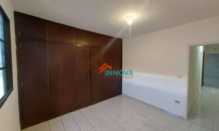Casa com 2 dormitórios à venda, 87 m² por R$ 300.000,00 - Jardim Brasília - Piracicaba/SP