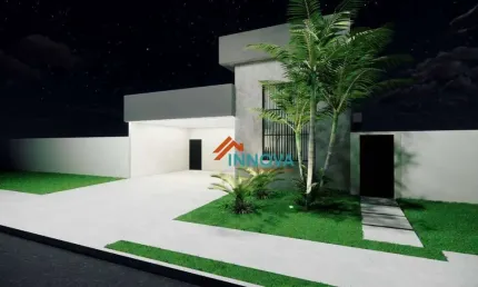 Casa a venda em Condominio no Campestre - Piracicaba/SP Condomínio Belmonte.