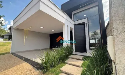 Casa com 2 dormitórios à venda, 145 m² por R$ 850.000,00 - Água Branca - Piracicaba/SP