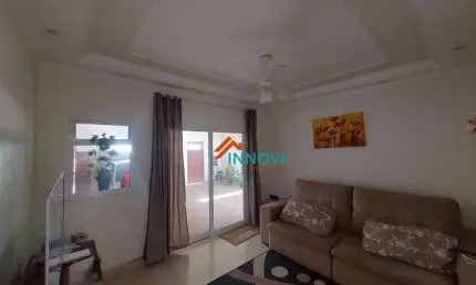 Casa com 2 dormitórios à venda por R$ 300.000,00 - Vem Viver - Piracicaba/SP
