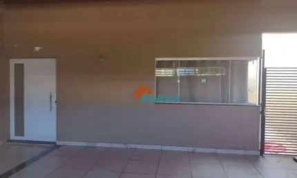 Casa com 3 quartos à venda no Parque Taquaral, Piracicaba 