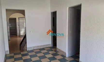 Casa com 2 dormitórios à venda, 69 m² - centro - piracicaba/sp
